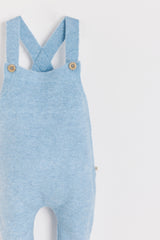 ENTERITO TEJIDO MOON CELESTE