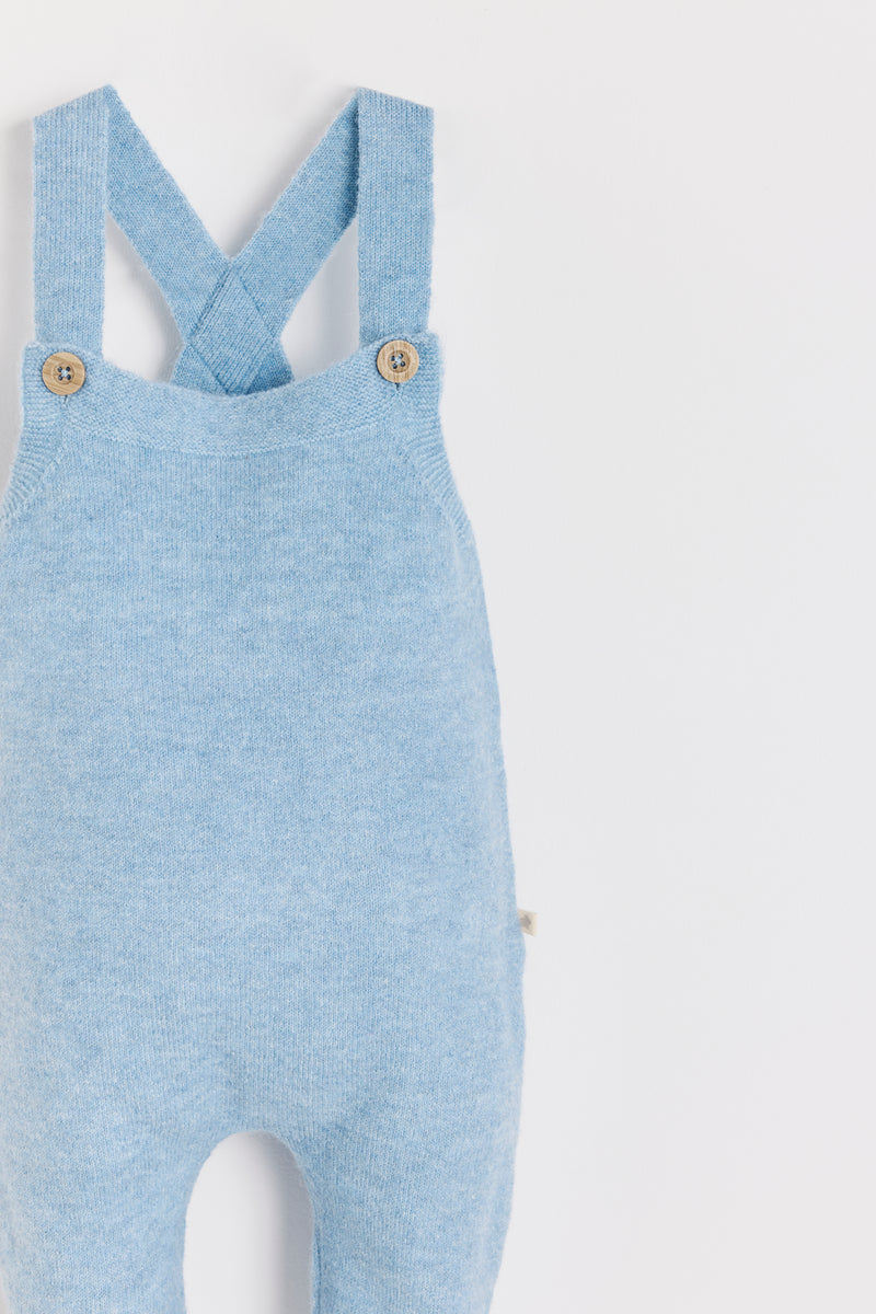 ENTERITO TEJIDO MOON CELESTE