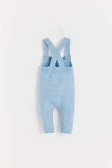 ENTERITO TEJIDO MOON CELESTE