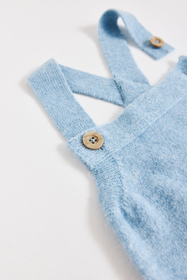 ENTERITO TEJIDO MOON CELESTE