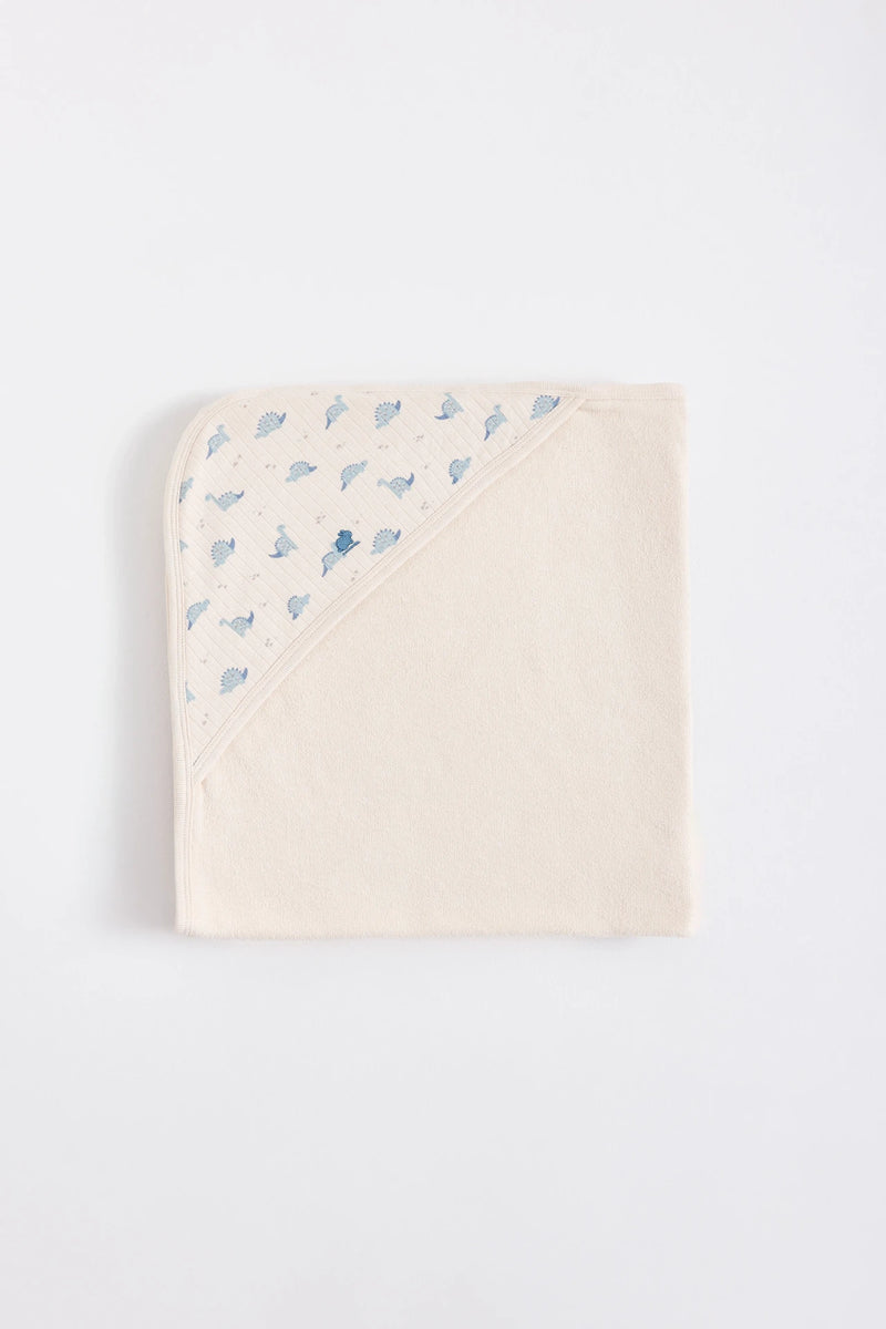 TOALLA CHICA  DINOMYTE