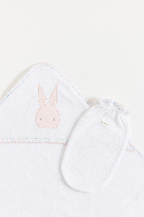 TOALLA CHICA  STELLAR