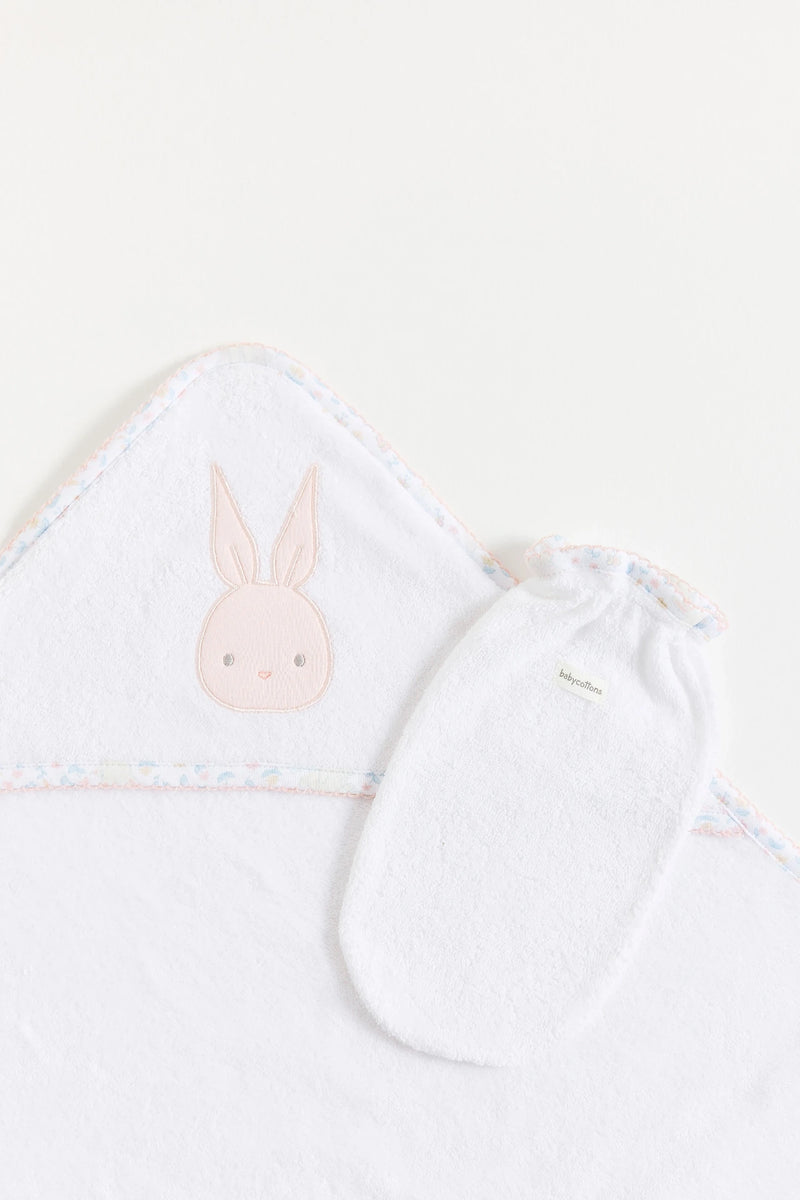 TOALLA CHICA  STELLAR