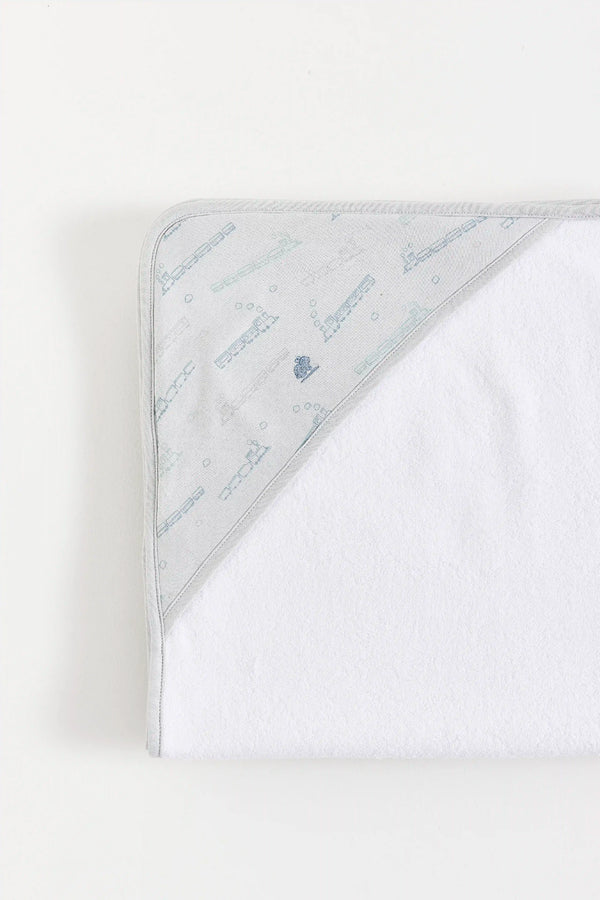 TOALLA CHICA  CHOO CHOO