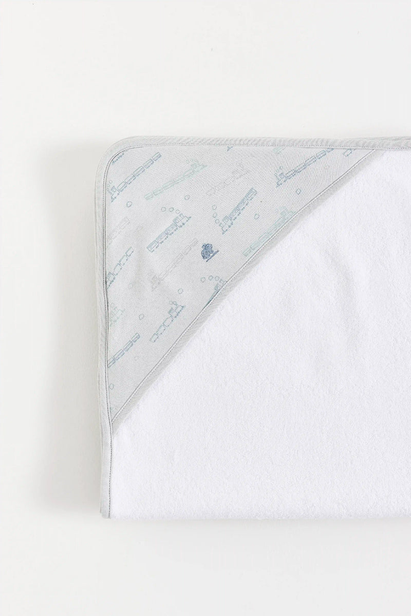 TOALLA CHICA  CHOO CHOO