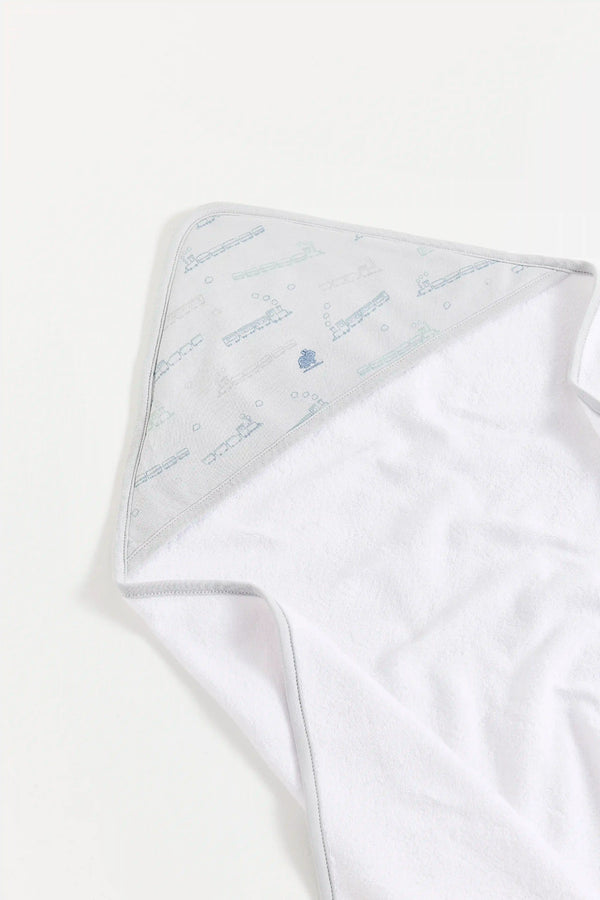 TOALLA CHICA  CHOO CHOO