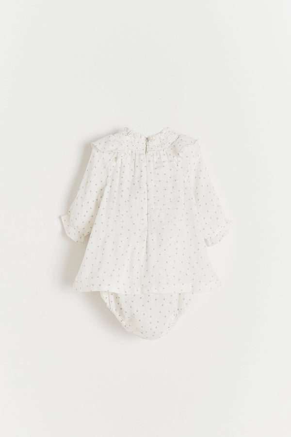 VESTIDO AILU CELEBRATION