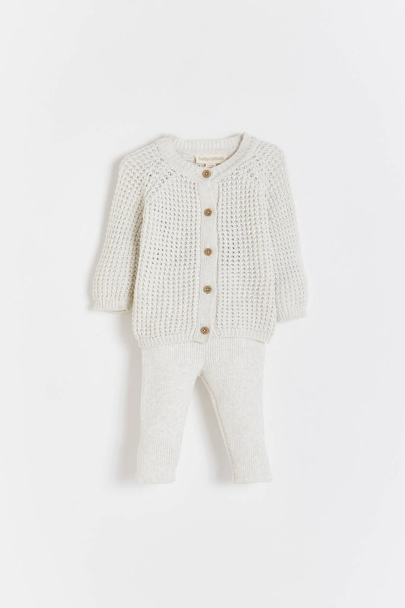 SET 2 PIEZAS BREEZE GRIS