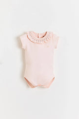 BODY SMOCK BERRIES 12m