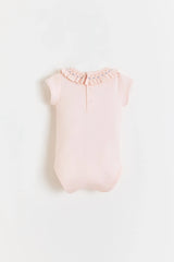 BODY SMOCK BERRIES 12m