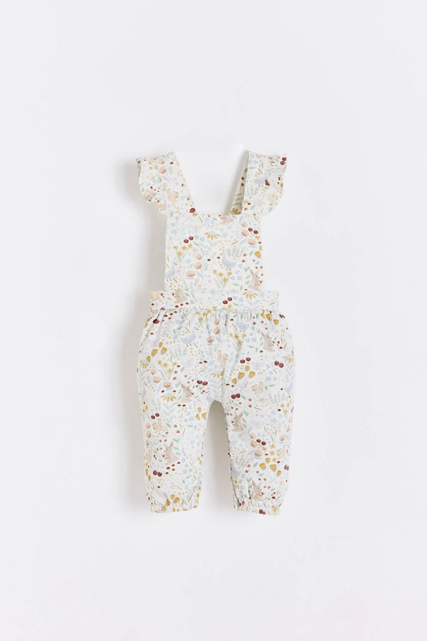 OVERALL ELSIE NICOLE