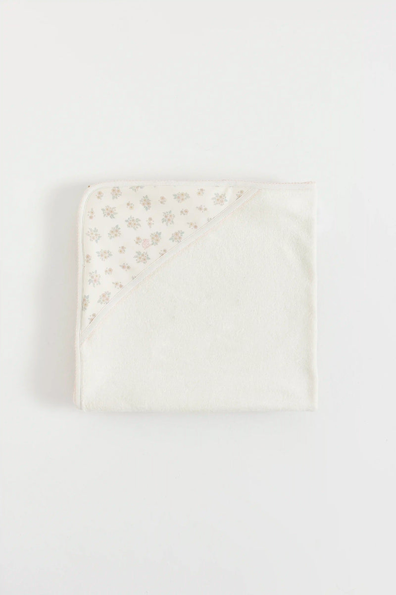 TOALLA CHICA  ROSEBUD