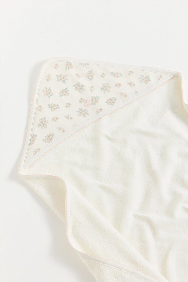 TOALLA CHICA  ROSEBUD