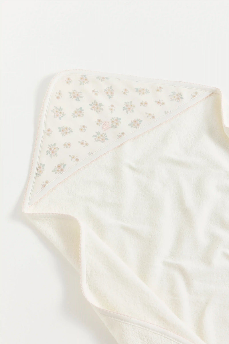 TOALLA CHICA  ROSEBUD