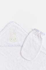 TOALLA CHICA  PEANUT
