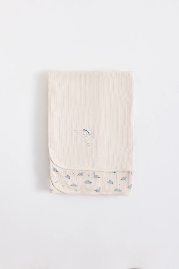 MANTA CHICA DINOMYTE