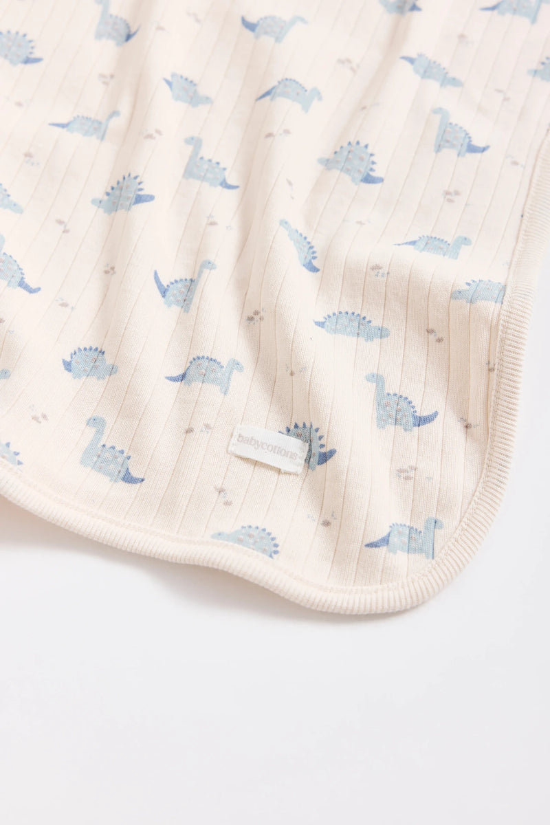 MANTA CHICA DINOMYTE