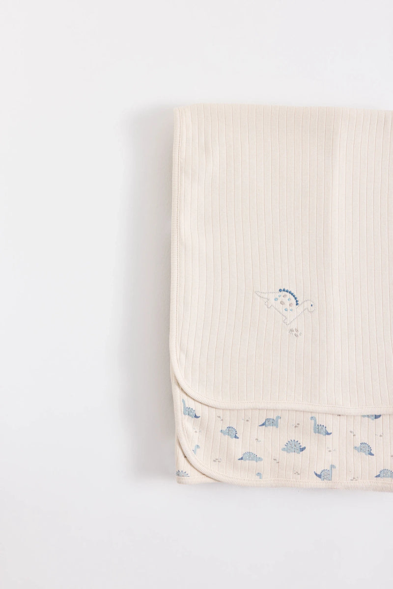 MANTA CHICA DINOMYTE