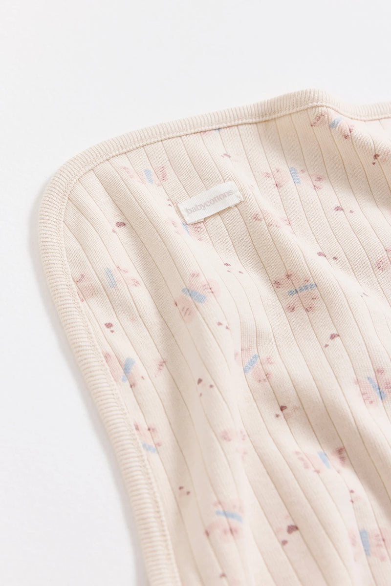 MANTA CHICA MAGIC WINGS