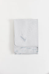 MANTA CHICA CHOO CHOO