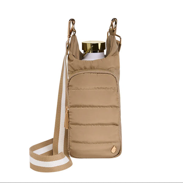 HYDROBAG Neoprene Khaki