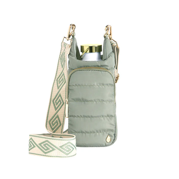 HYDROBAB SAGE GREEN
