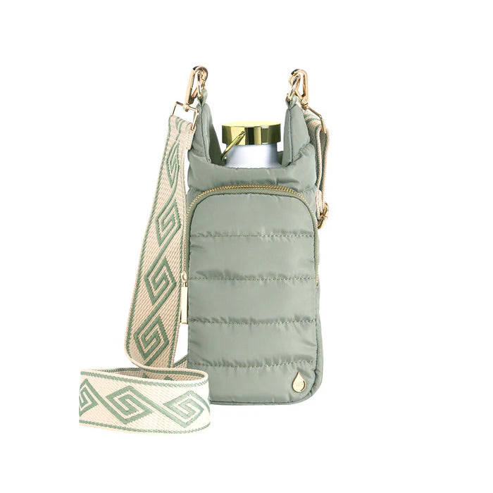 HYDROBAB SAGE GREEN