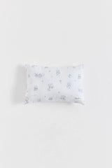 ALMOHADA LITTLE PANDA CELESTE