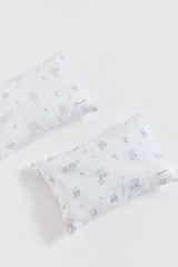 ALMOHADA LITTLE PANDA CELESTE