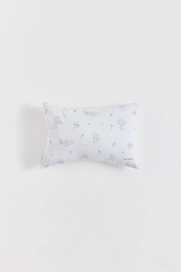 ALMOHADA LITTLE PANDA ROSA