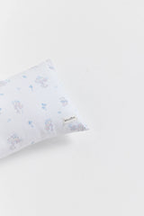 ALMOHADA LITTLE PANDA ROSA