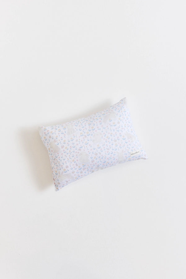 ALMOHADA CARAMEL