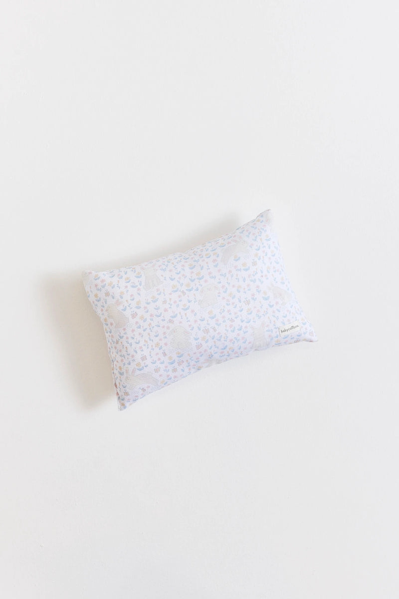 ALMOHADA CARAMEL