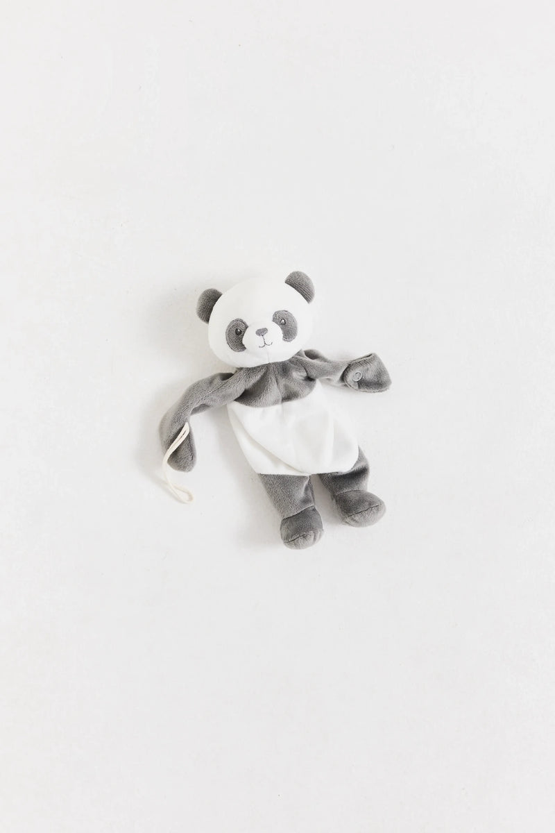 PORTACHUPETE LITTLE PANDA