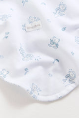 NONI LITTLE PANDA CELESTE