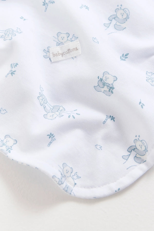 NONI LITTLE PANDA CELESTE
