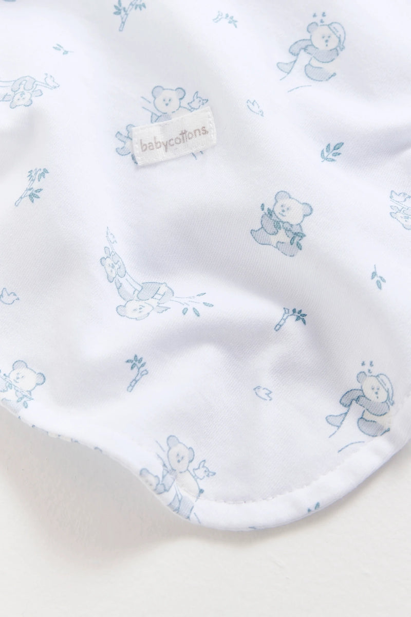 NONI LITTLE PANDA CELESTE