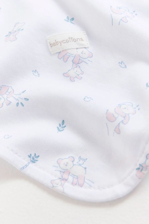 NONI LITTLE PANDA ROSA