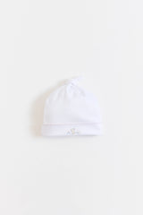 GORRO NUDO CARAMEL