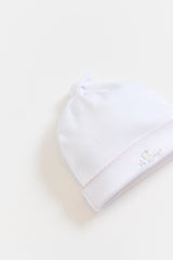 GORRO NUDO CARAMEL