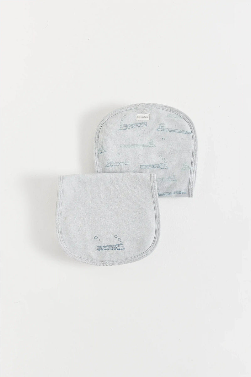 BABITA CURVA SET X2 CHOO CHOO