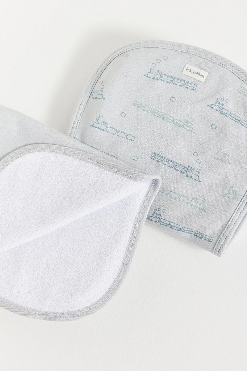 BABITA CURVA SET X2 CHOO CHOO