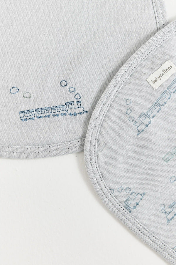 BABITA CURVA SET X2 CHOO CHOO