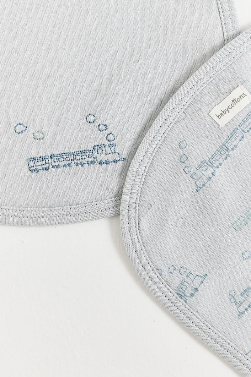 BABITA CURVA SET X2 CHOO CHOO