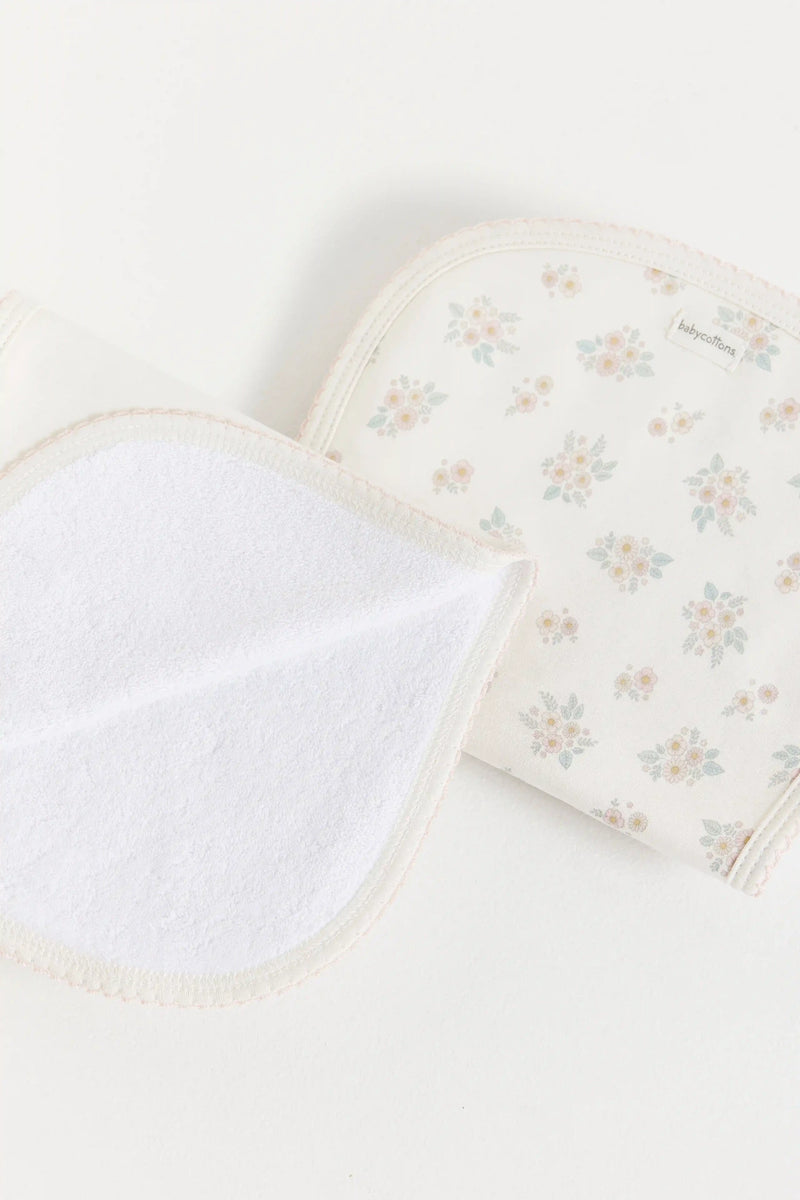 BABITA CURVA SET X2 ROSEBUD