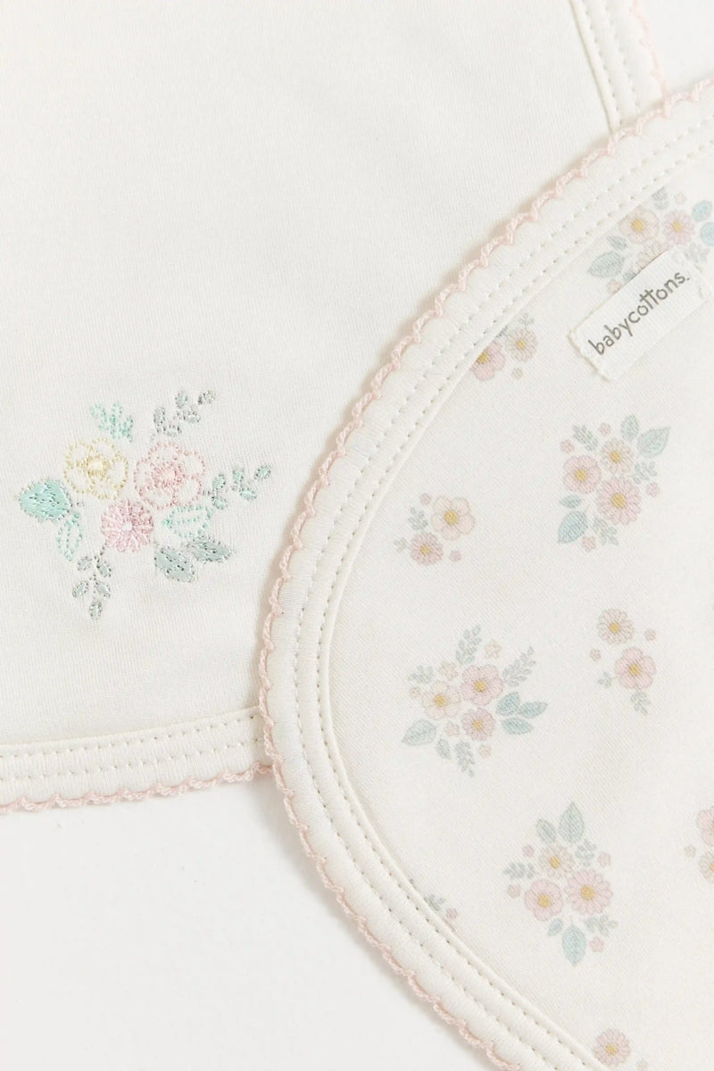 BABITA CURVA SET X2 ROSEBUD