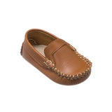 Moccasin natural