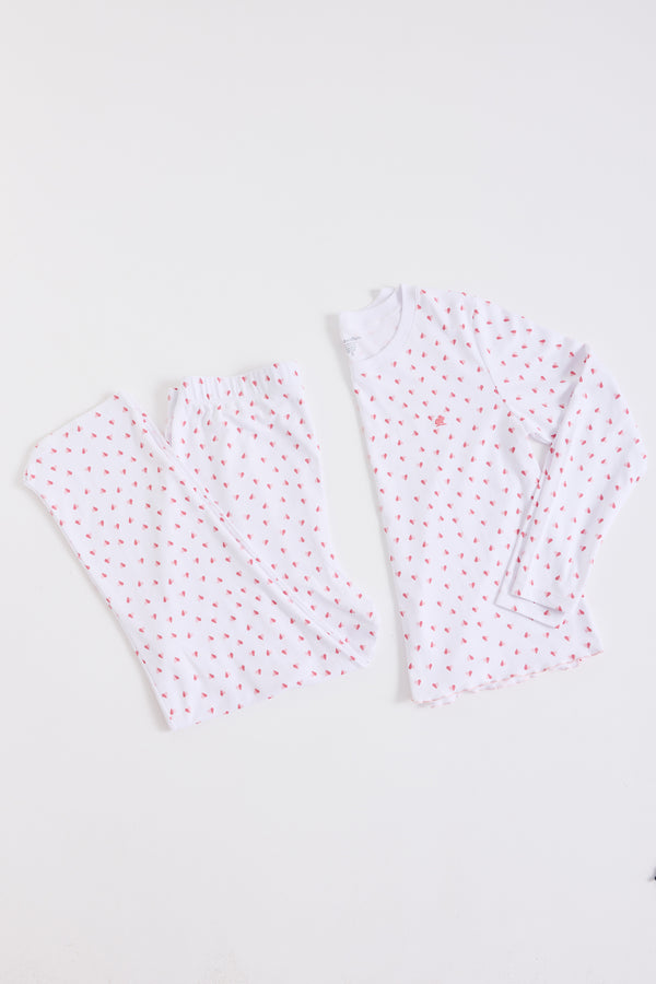 PJ MOMMY AND ME LOVE