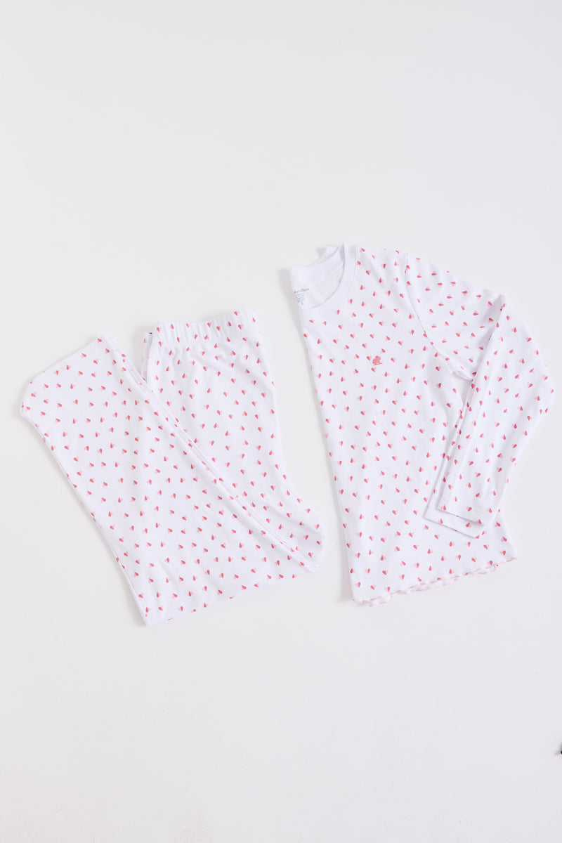 PJ MOMMY AND ME LOVE