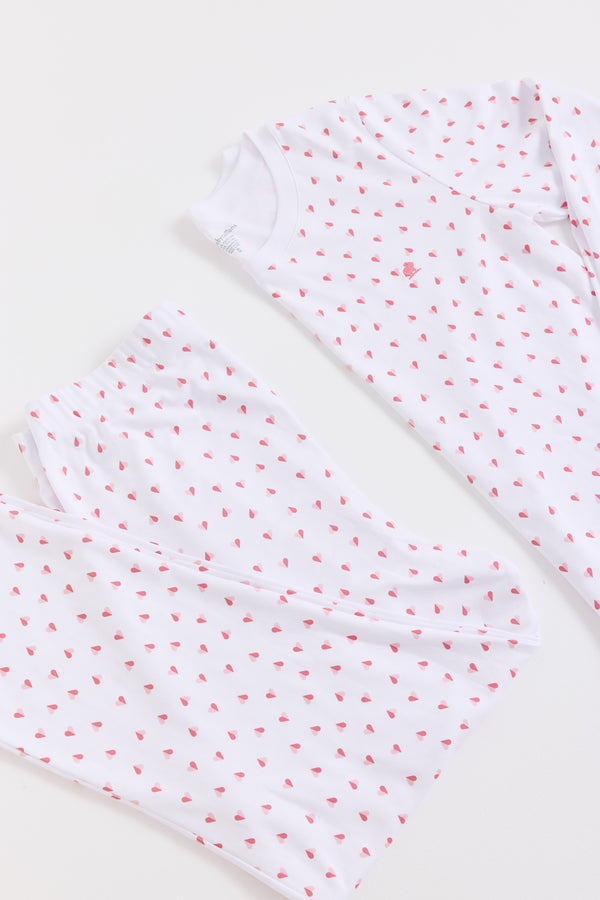 PJ MOMMY AND ME LOVE